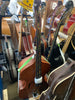 3/4 Tololoche Don Cortez Elias with BATS murcielagos Upright bass standup bass