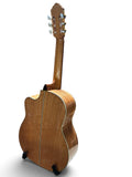 DON CORTEZ REQUINTO ALEX GRAN L37-A CEDRO ROJO ENCONCHADO/FISHM/ESTUCHE