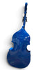 DON CORTEZ TOLOLOCHE /CONTRABAJO  1950 Vocal FLora 4/4 HAND PAINT
