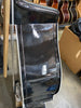 4/4 Don Cortez Elías tololoche upright bass with mild sparkles in paint