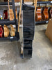 4/4 Don Cortez Elías tololoche upright bass with mild sparkles in paint