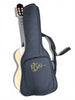 REQUINTO 36" inch  GIG BAG FUNDA GRUEZA GJ64 light weight 10mm thick protection