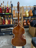 3/4 Don Cortez Elias Tololoche upright bass