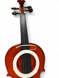 VIOLIN TAPE white