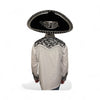 MARIACHI SHIRT STM109