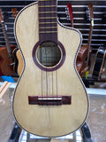 Guitarra De Son cutaway Don Cortez