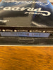 Prado 3/4 tololoche strings cuerdas metallic blue azul model 28 silk and nylon
