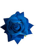 MARIACHI HAIR ROSE SMALL GM7 with Hair clip MIX AND MATCH