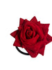 MARIACHI HAIR ROSE SMALL GM7 with Hair clip MIX AND MATCH