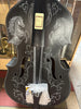 DON CORTEZ TOLOLOCHE J110 Legacy and Iron 3/4 HAND PAINT y PASTILLA