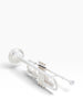 Bach LR190 Stradivarius Professional Bb Trumpet - 43 Bronze Bell - Reverse Leadpipe -