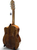 DON CORTEZ REQUINTO ALEX GRAN CONCIERTO L38 P.ESC, FISHMN, ESTUCHE