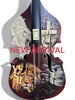 DON CORTEZ LEON DE JUDA J117 TOLOLOCHE  HAND PAINT 3/4