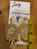 EARINGS EZ 44-LG