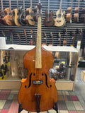 TOLOLOCHE V99 vaciado Maple hand carved,pick up