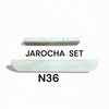 JAROCHA NUT SADDLE N36