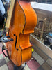 TOLOLOCHE V99 vaciado Maple hand carved,pick up