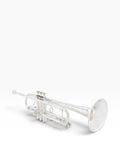 Bach LR190 Stradivarius Professional Bb Trumpet - 43 Bronze Bell - Reverse Leadpipe -
