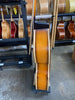 3/4 Don Cortez Elias cedar natural/sunburst tololoche upright bass