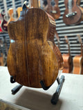 DON CORTEZ REQUINTO ALEX GRAN CONCIERTO L38 P.ESC, FISHMN, ESTUCHE
