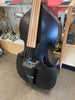 3/4 Tololoche Don Cortez Elias with BATS murcielagos Upright bass standup bass