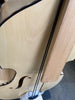 3/4 natural tololoche upright bass Don Cortez Elias