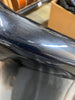 3/4 black/silver burst Tololoche Don Cortez upright bass negro/plata