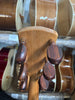 Don Cortez Guitarron Compadre JB70CL Grande #3- Clavijas