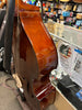 Don CORTEZ Double bass EP800 French Style  with EBONY fretboard 3/4/size