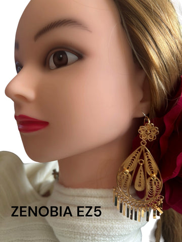 EARINGS Ez5