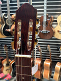 DON CORTEZ REQUINTO ALEX GRAN L37-A CEDRO ROJO ENCONCHADO/FISHM/ESTUCHE