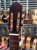 DON CORTEZ REQUINTO ALEX GRAN L37-A CEDRO ROJO ENCONCHADO/FISHM/ESTUCHE