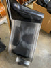 3/4 black/silver burst Tololoche Don Cortez upright bass negro/plata