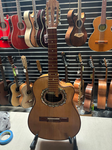 DON CORTEZ REQUINTO L44CEQ fisham y estuche tag 203