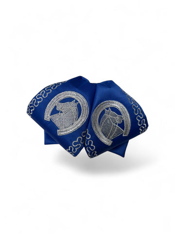 Mariachi Moño BLUE