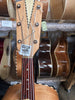 Don Cortez Guitarron Compadre JB70CL Grande #3- Clavijas