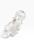Bach LR190 Stradivarius Professional Bb Trumpet - 43 Bronze Bell - Reverse Leadpipe -