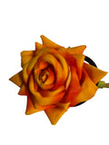 MARIACHI HAIR ROSE SMALL GM7 with Hair clip MIX AND MATCH