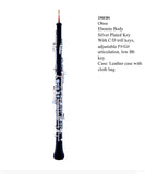 VALKYRIE OBOE  250EBS EBONITE
