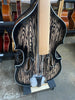 3/4 violin style body Don Cortez Tololoche special finish upright bass
