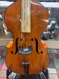 TOLOLOCHE V99 vaciado Maple hand carved,pick up