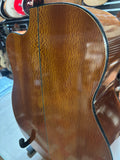 DON CORTEZ REQUINTO ALEX GRAN CONCIERTO L42 HAYA, CASE ,FISHM