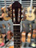 DON CORTEZ REQUINTO ALEX GRAN CONCIERTO L38 P.ESC, FISHMN, ESTUCHE