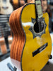 DON CORTEZ REQUINTO ALEX GRAN CONCIERTO L38 P.ESC, FISHMN, ESTUCHE