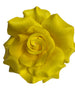 Mariachi SINGLE HAIR ROSE CLIP LARGE GM8 MIX AND MATCH