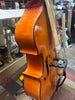 TOLOLOCHE V99 vaciado Maple hand carved,pick up