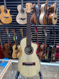 Guitarra De Son cutaway Don Cortez