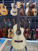 Guitarra De Son cutaway Don Cortez