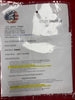 DON CORTEZ GUITARRON MICA PICK GUARD USG87 CLEAR