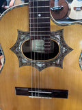 DON CORTEZ REQUINTO ALEX GRAN L37-A CEDRO ROJO ENCONCHADO/FISHM/ESTUCHE